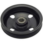 Power Steering Pump Pulley