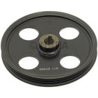 Power Steering Pump Pulley