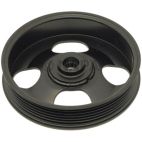 Power Steering Pump Pulley