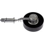 Accessory Drive Belt Idler Pulley