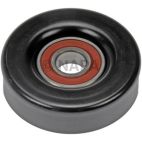 Accessory Drive Belt Idler Pulley