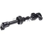 Steering Shaft