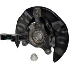 Steering Knuckle Kit