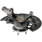 Steering Knuckle Kit