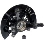 Steering Knuckle Kit