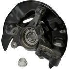 Steering Knuckle Kit