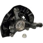 Steering Knuckle Kit