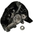 Steering Knuckle Kit