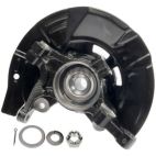 Steering Knuckle Kit