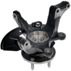 Steering Knuckle Kit