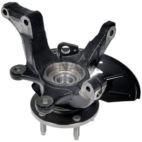 Steering Knuckle Kit