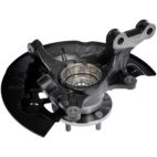 Steering Knuckle Kit