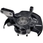 Steering Knuckle Kit