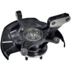 Steering Knuckle Kit