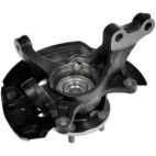 Steering Knuckle Kit