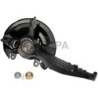 Steering Knuckle Kit