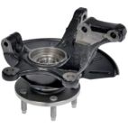 Steering Knuckle Kit