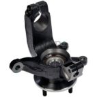 Steering Knuckle Kit