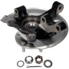 Steering Knuckle Kit