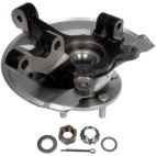 Steering Knuckle Kit