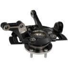 Steering Knuckle Kit