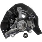 Steering Knuckle Kit