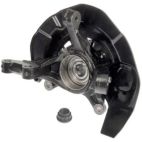 Steering Knuckle Kit