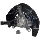 Steering Knuckle Kit