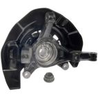 Steering Knuckle Kit