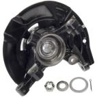 Steering Knuckle Kit