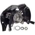 Steering Knuckle Kit