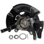 Steering Knuckle Kit