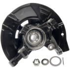 Steering Knuckle Kit