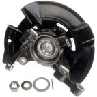 Steering Knuckle Kit