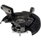 Steering Knuckle Kit