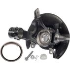Steering Knuckle Kit
