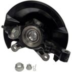 Steering Knuckle Kit