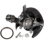 Steering Knuckle Kit