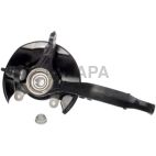 Steering Knuckle Kit