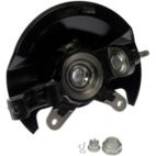 Steering Knuckle Kit