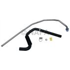 Power Steering Return Hose