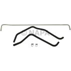 Power Steering Return Hose