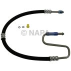 Power Steering Pressure Hose