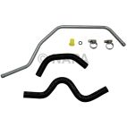 Power Steering Return Hose
