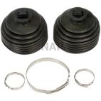 Steering Coupling Boot