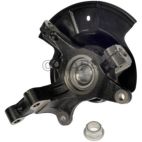 Steering Knuckle Kit