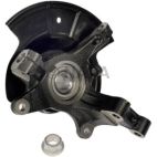 Steering Knuckle Kit