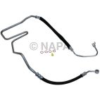 Power Steering Pressure Hose