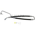 Power Steering Pressure Hose