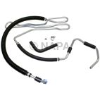 Power Steering Return Hose